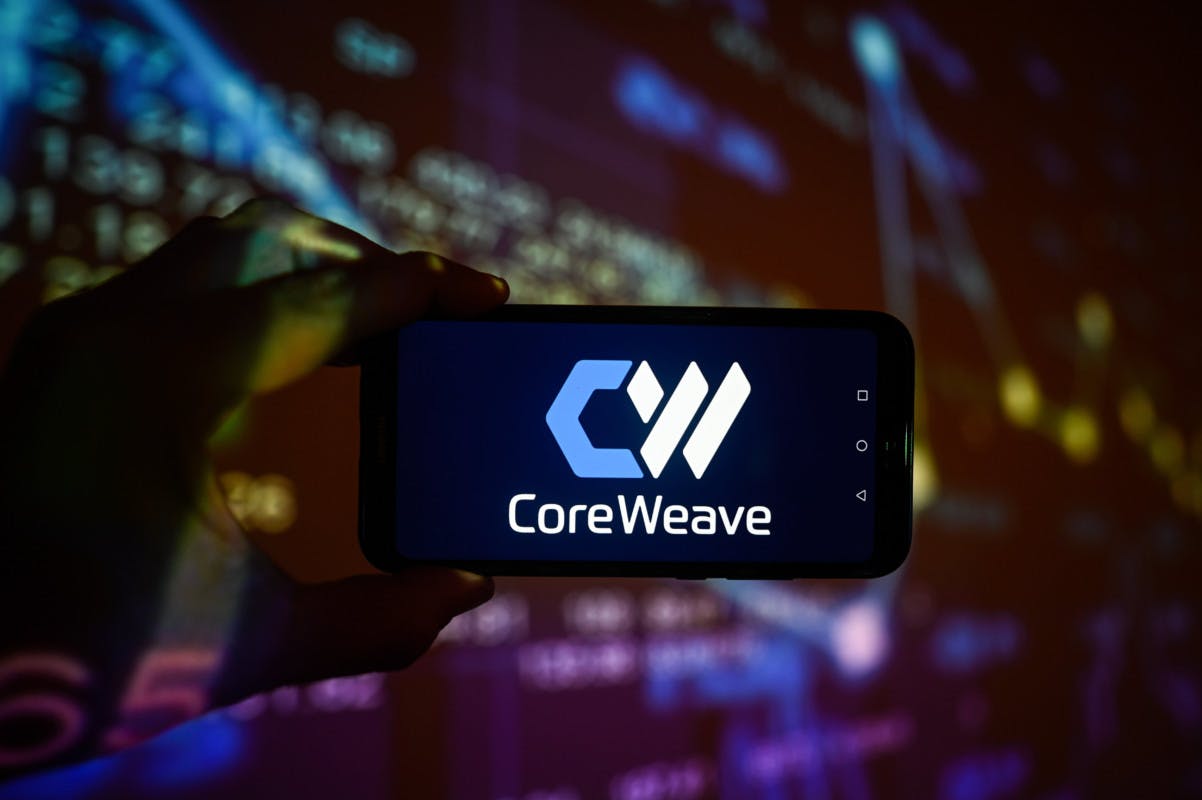 Gambar CoreWeave Perkuat Kesepakatan dengan Core Scientific Senilai $1,2 Miliar