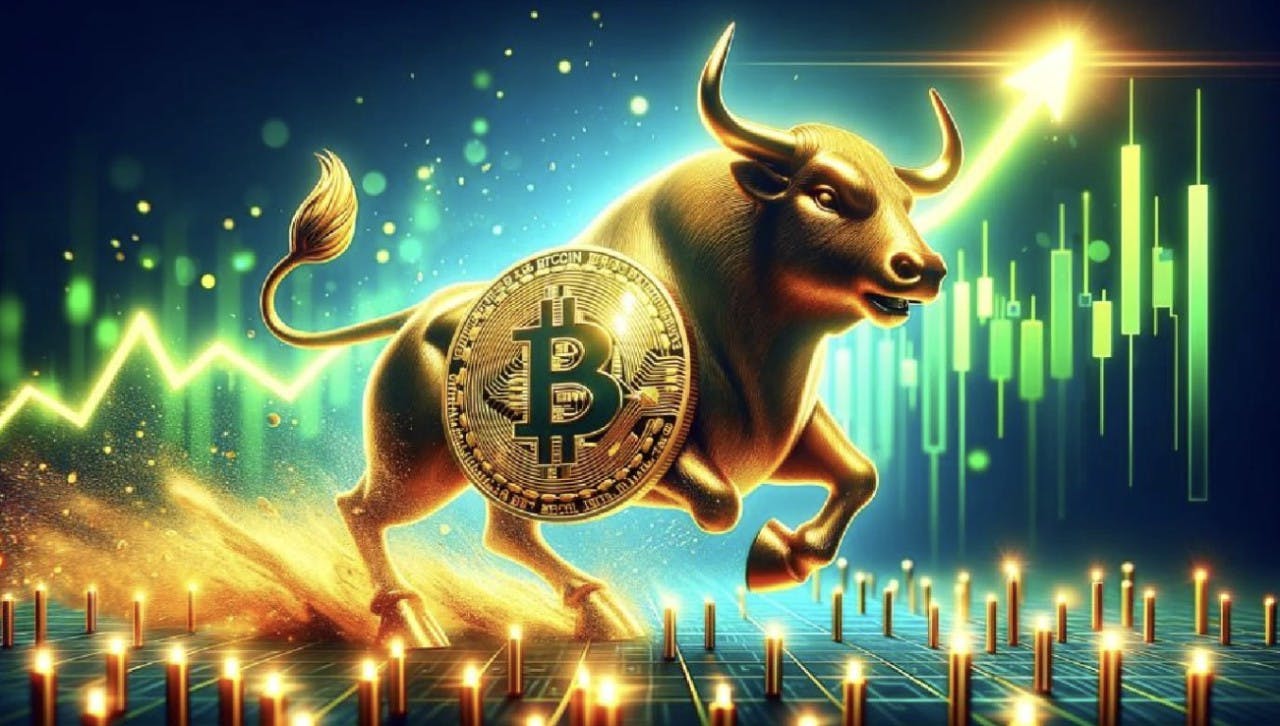 Gambar Crypto Bull Run Prediction: 3 Altcoin Ini Wajib Dilirik!