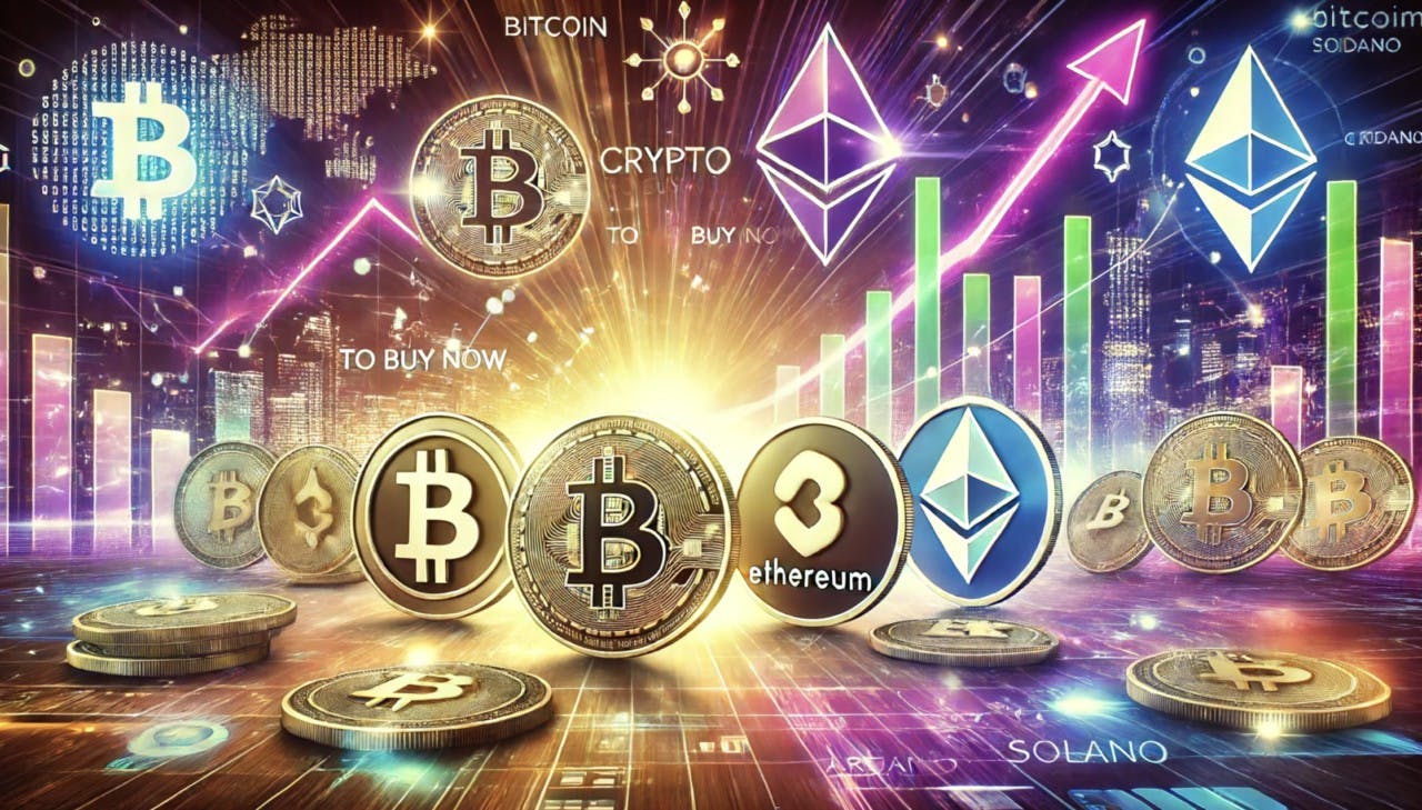 Gambar 3 Jenis Crypto yang Siap Mencuri Perhatian di Juli 2024!