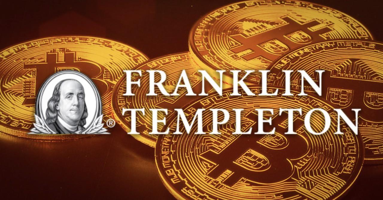 Gambar Franklin Templeton Lirik Solana untuk ETF Kripto Berikutnya, Bakal Saingi ETF ETH?