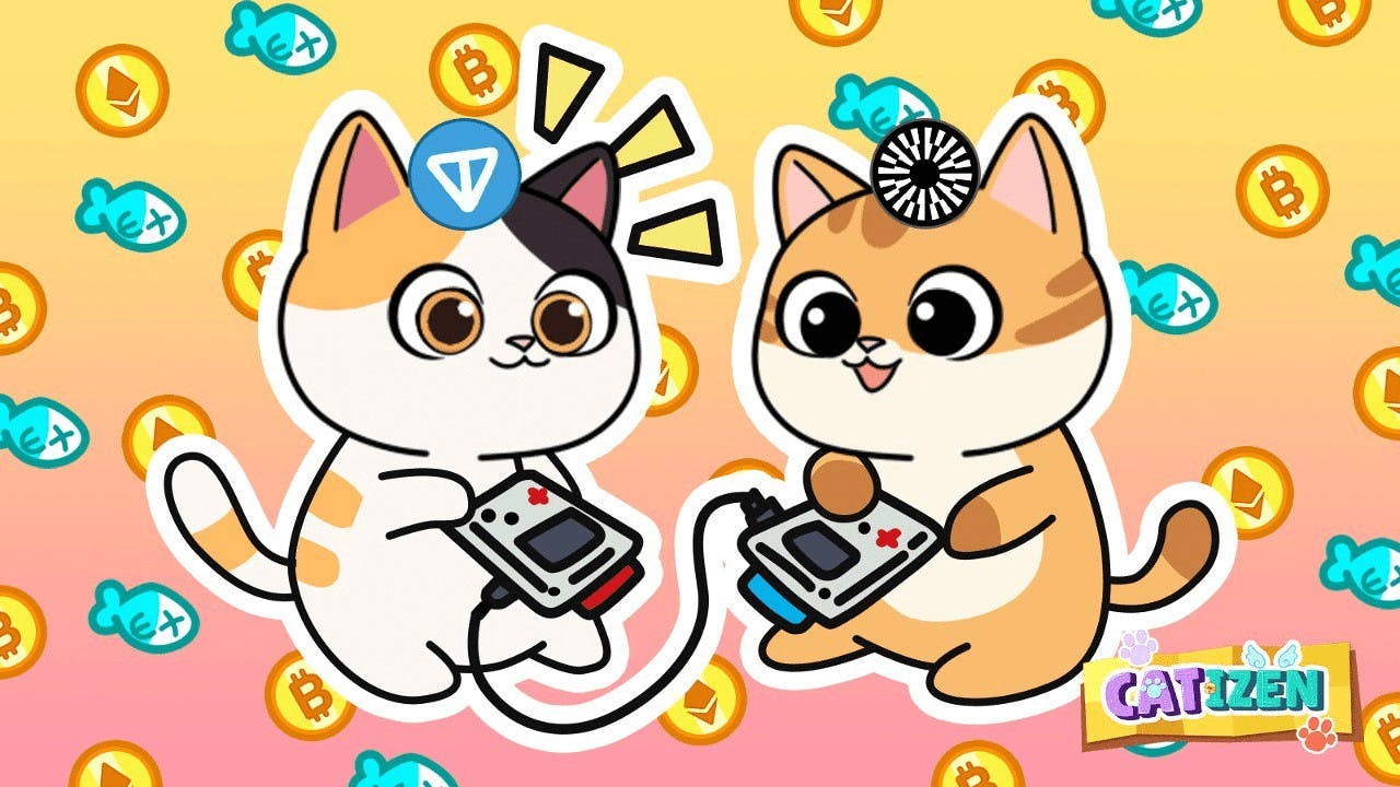 Gambar Harga Catizen : CATI Crypto Diprediksi akan Melonjak Hingga Rp23.000?