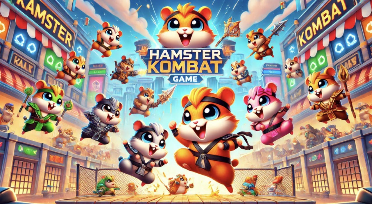 Gambar Akankah Hamster Kombat TGE Mendorong Toncoin Meroket?