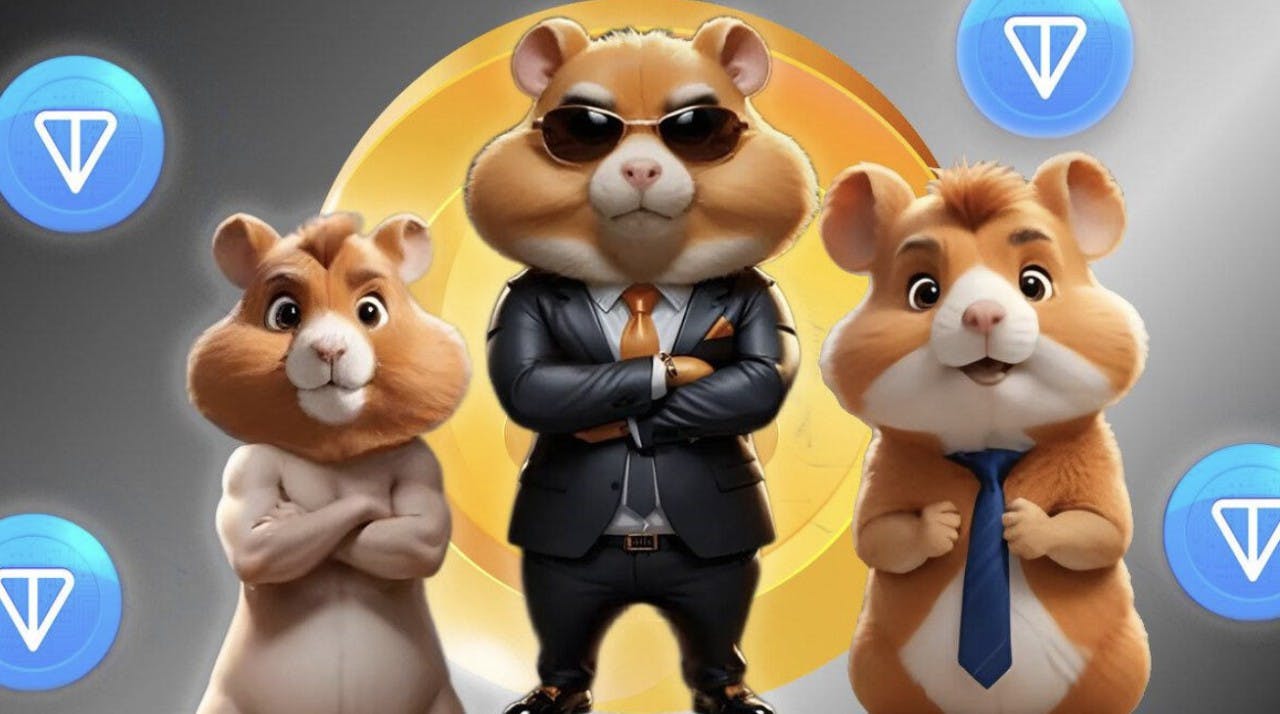 Gambar Akses Dini Token HMSTR Sebelum Listing di CEX: Ini Dia Fitur Menarik Hamster Kombat (HMSTR)