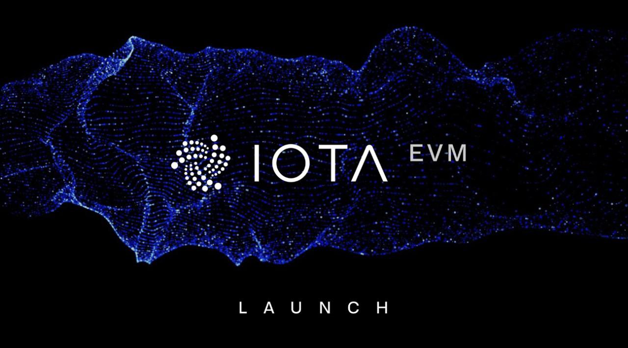 Gambar IOTA Luncurkan Solusi Layer-2 untuk Jembatani DeFi dengan Aset Dunia Nyata (RWA)!