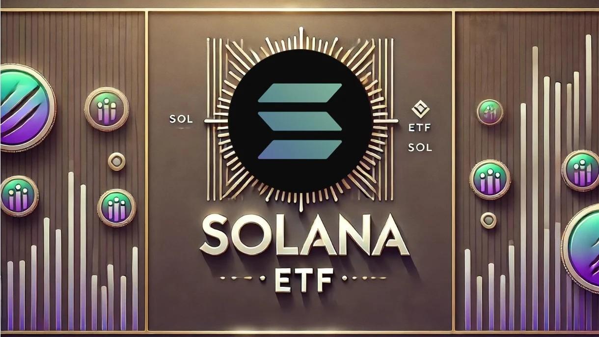 Gambar Solana ETF di Ambang Persetujuan? Tantangan dan Peluang yang Menanti!