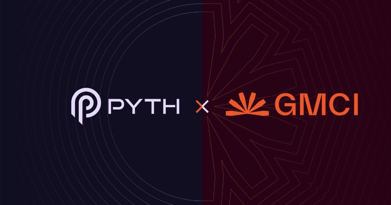 Gambar Indeks Kripto GMCI 30 Meluncur di Pyth Network, Tingkatkan Akses Data Pasar Kripto!