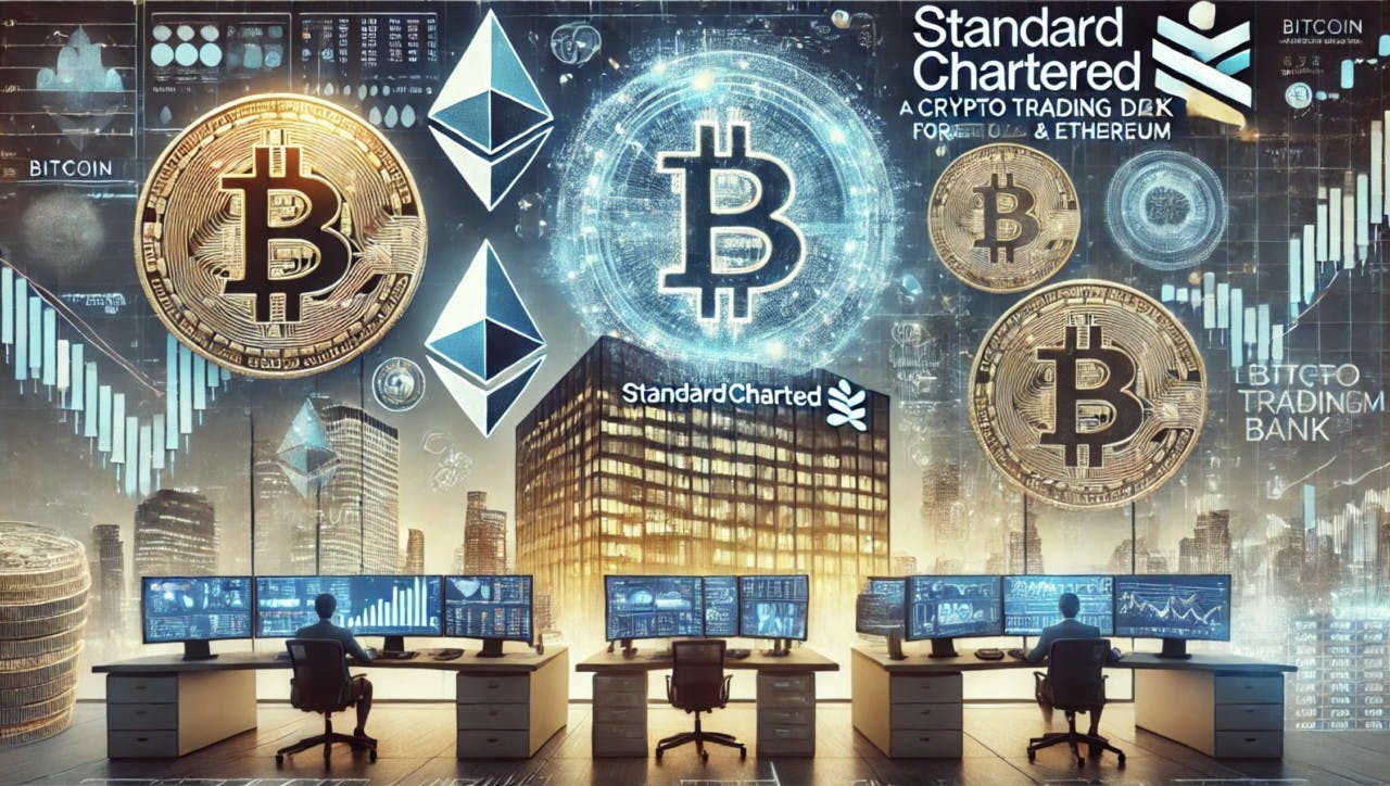 Gambar Perkembangan Pasar Crypto Agustus 2024: Strategi Investasi Hold atau Sell?