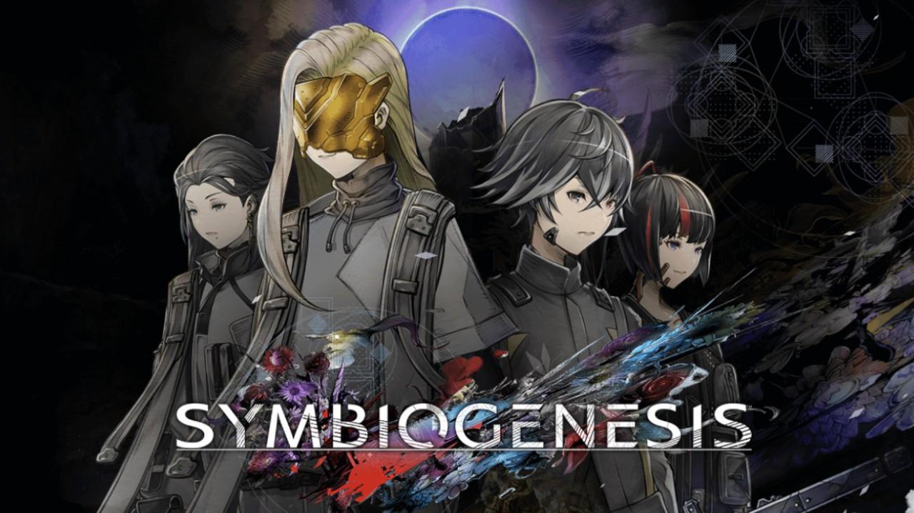 Gambar Square Enix Adopsi Arbitrum untuk Minting Karakter NFT Symbiogenesis!