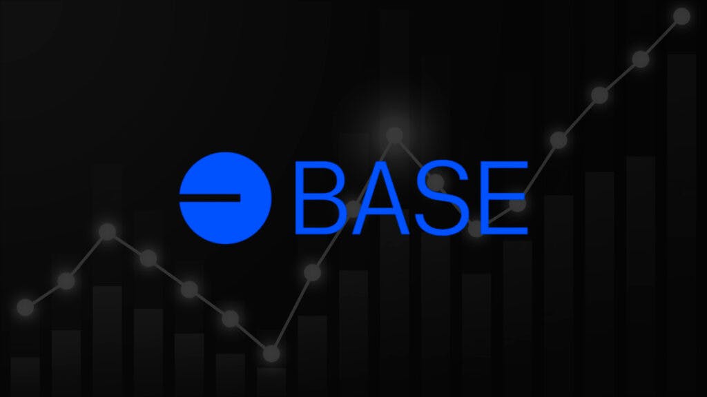 Gambar Base Mencapai Rekor Baru dengan 4,5 Juta Transaksi! Masa Depan yang Cerah untuk Base?