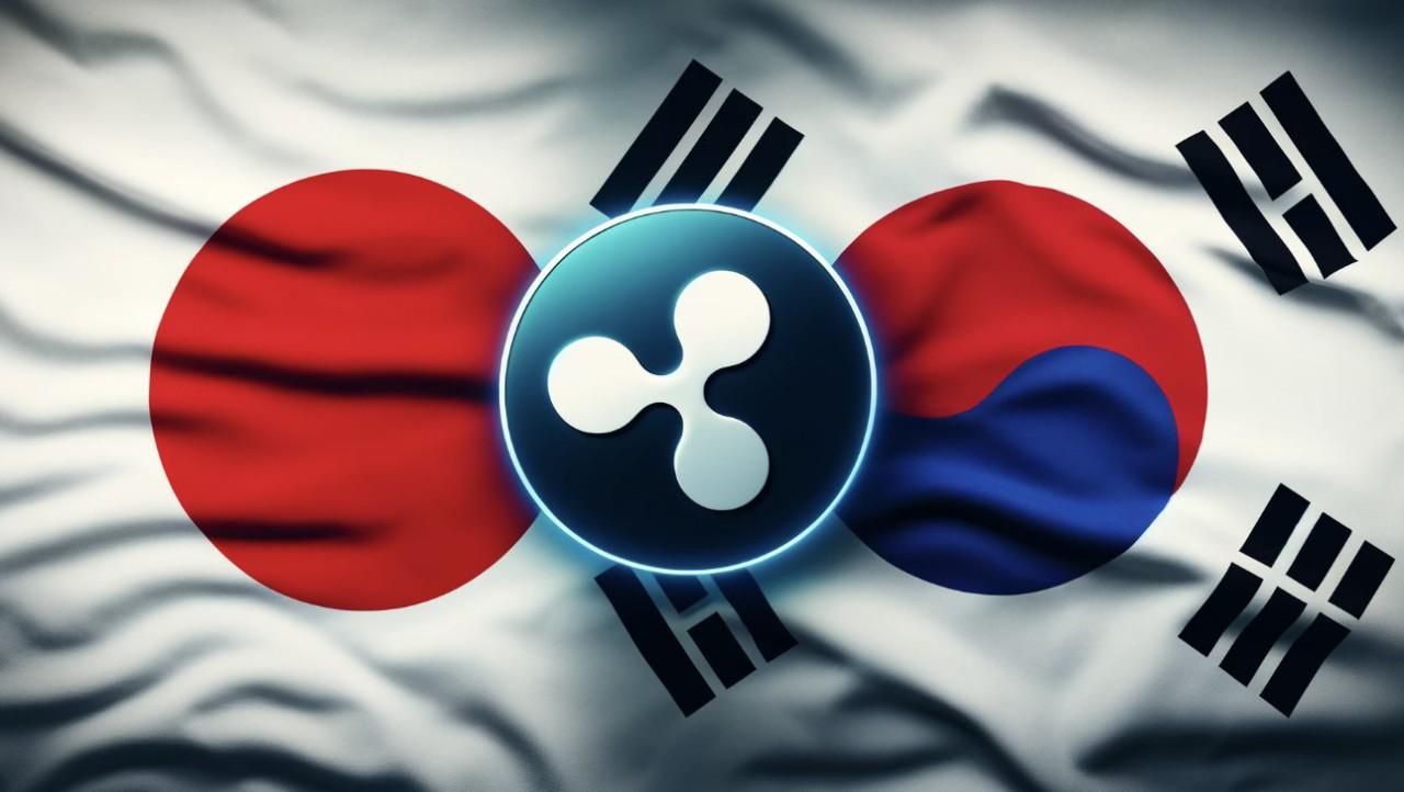 Gambar Ripple Luncurkan Dana untuk Inovasi XRP di Jepang dan Korea Selatan: Buka Peluang Menarik!