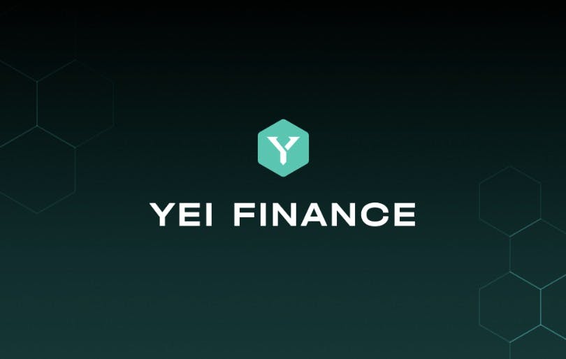 Gambar WOO dan Yei Finance Berkolaborasi untuk Tingkatkan Layanan Keuangan Blockchain!