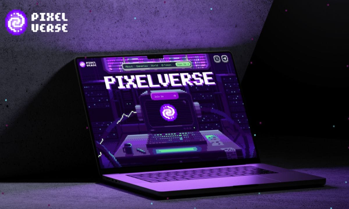 Gambar Pixelverse Luncurkan Tahap Pertama Perpetual Staking PIXFI