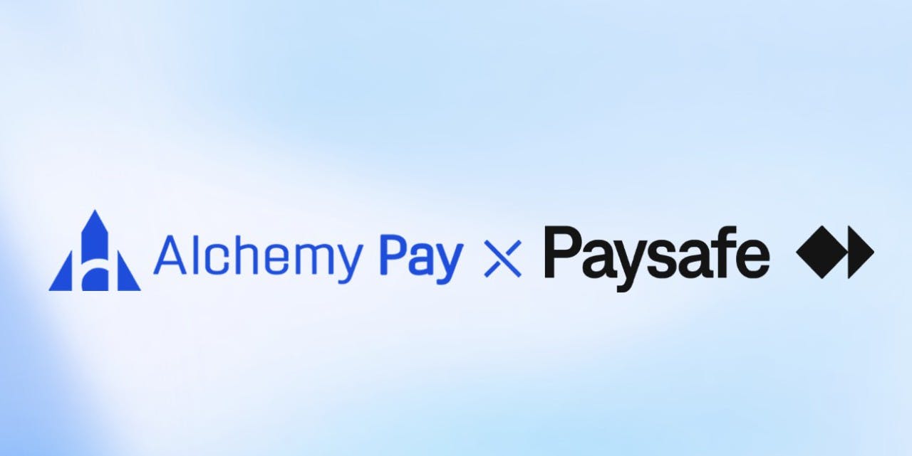 Gambar Alchemy Pay dan Paysafe Berkolaborasi untuk Tingkatkan Pembayaran Kripto Global!