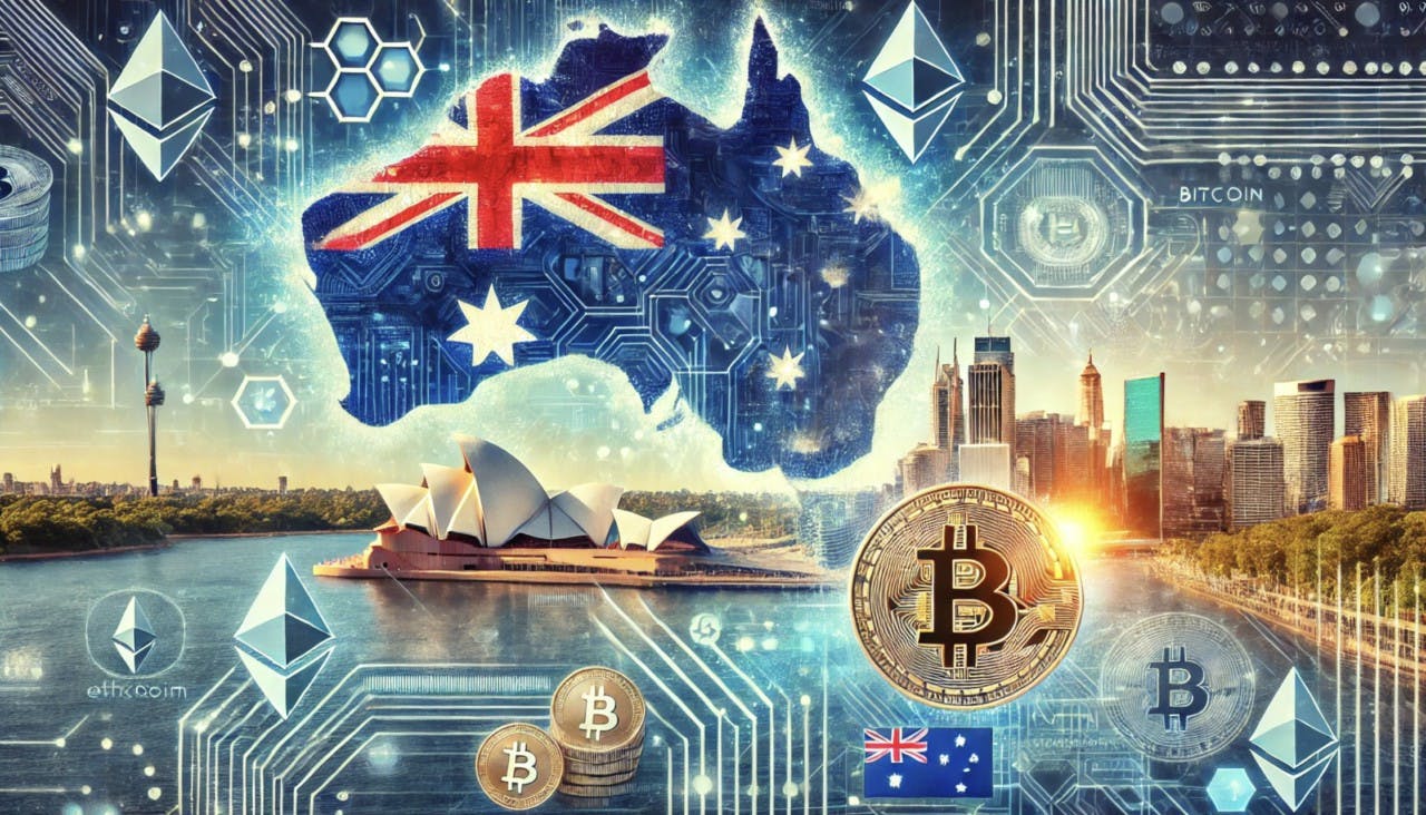 Gambar Ditengah Kegilaan Memecoin, Investor Australia Masih Favoritkan Bitcoin!