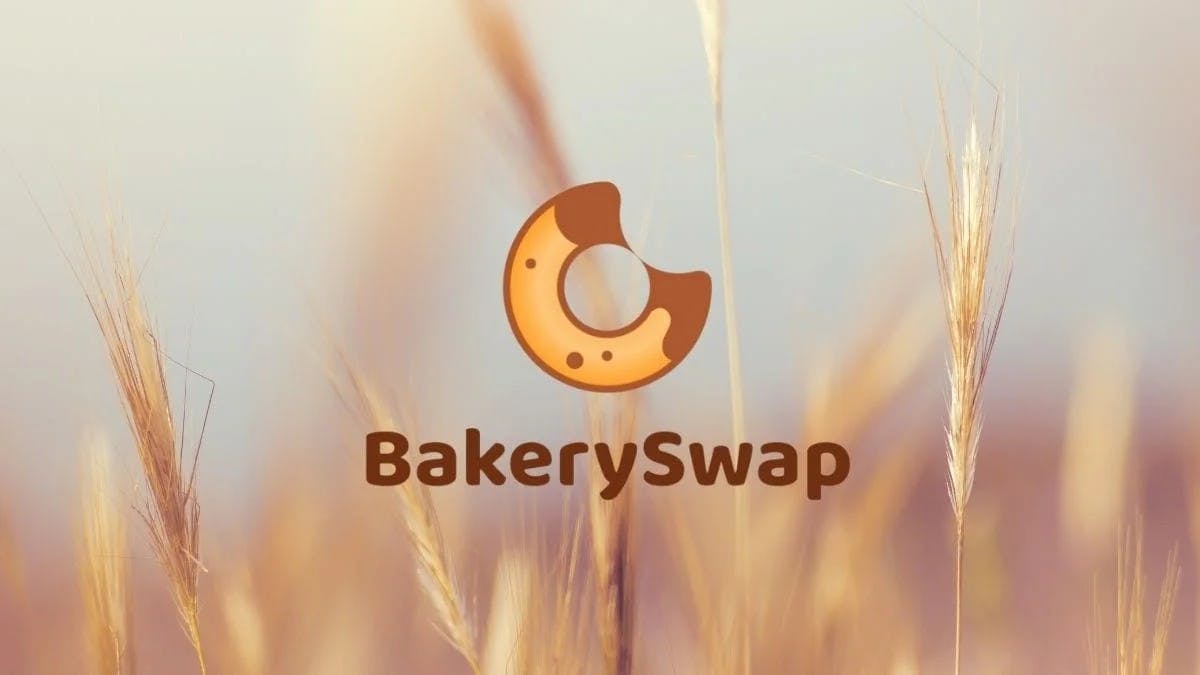 Gambar BakerySwap (BAKE): Proyek Pertama BSC yang Gabungkan Model AMM