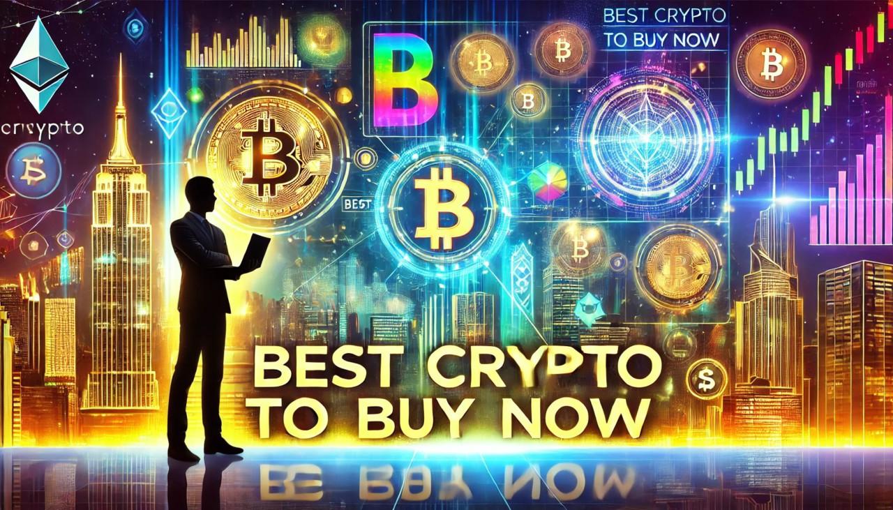 Gambar 3 Best Crypto to Buy Now (3/7): BEAM, JUP, dan TON