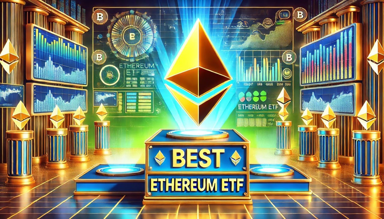 Gambar 5 Best Ethereum ETF di Juli 2024, ProShares Tempati Urutan 1!