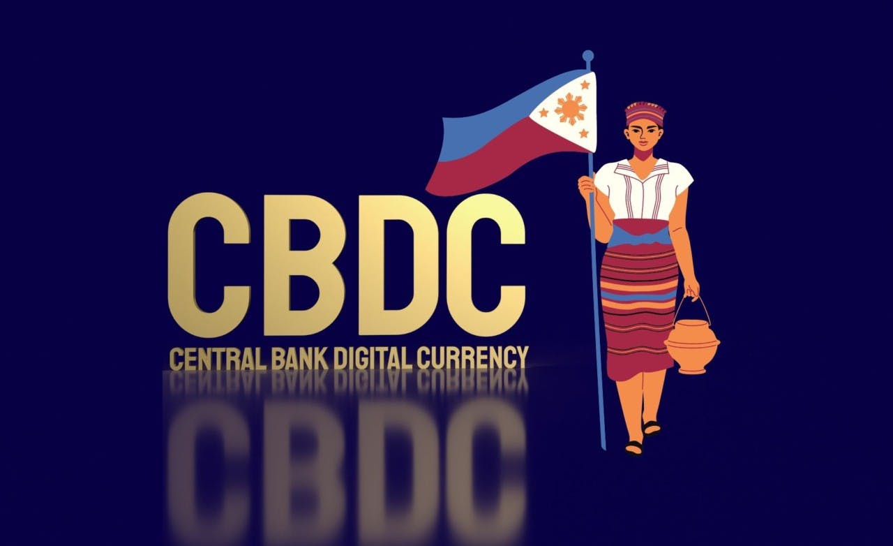 Gambar Kembangkan Project Agila, Filipina Bakal Luncurkan CBDC pada 2029!