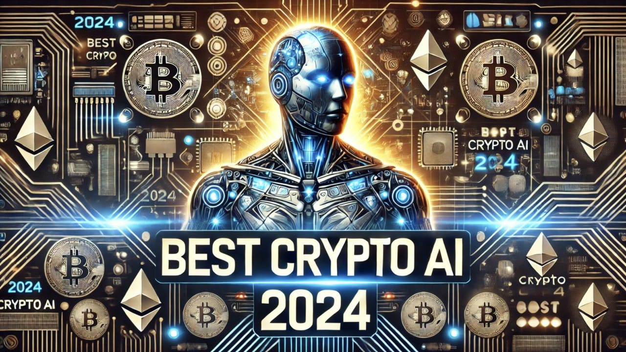 Gambar What Crypto to Buy Now: 5 Crypto AI Terbaik yang Berpotensi Meroket 10x!