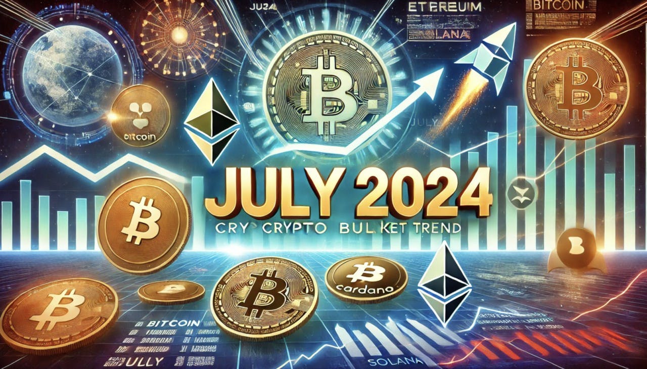 Gambar 5 Crypto Menjanjikan untuk Diinvestasikan pada Akhir Juli 2024: Maksimalkan Keuntungan Kamu!