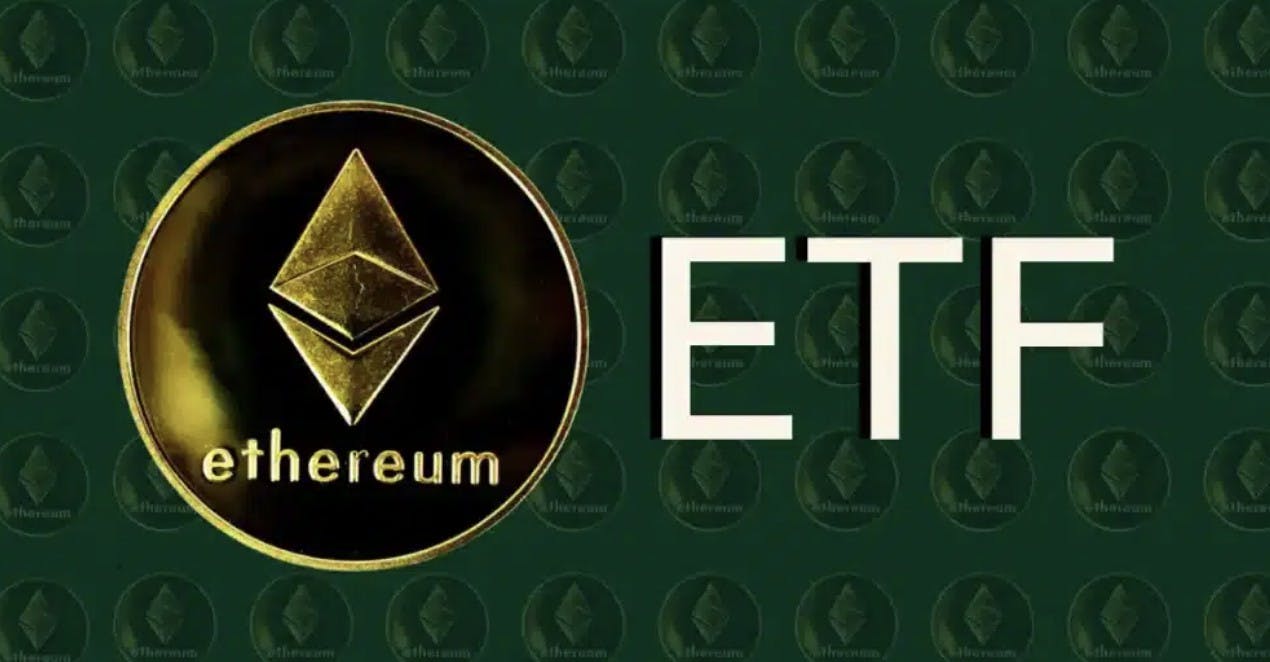 Gambar SEC Resmi Setujui ETF Ethereum Spot, Bagaimana Dampaknya Terhadap Harga ETH?