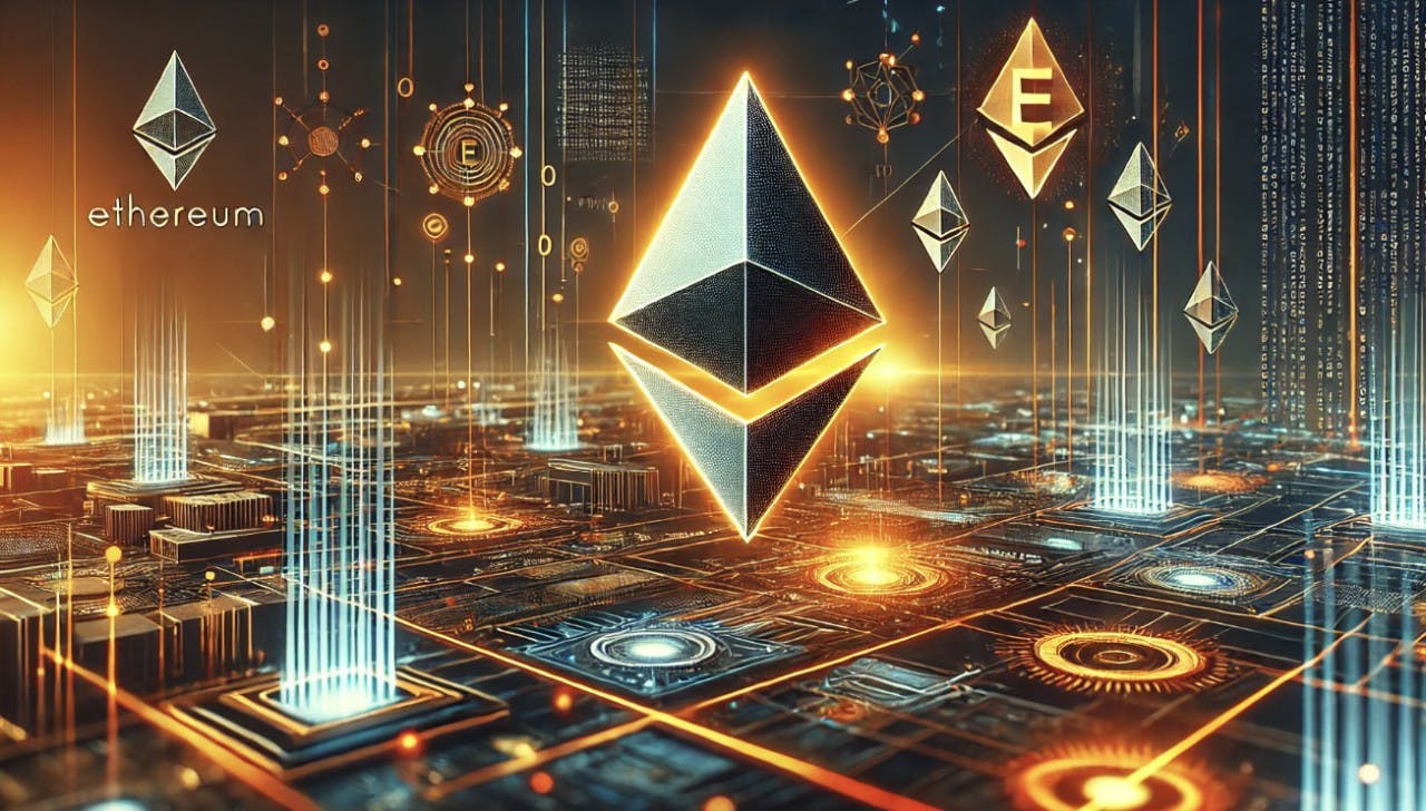 Gambar Ethereum Siap Meroket ke $3.000 September 2024? Data On-Chain Berbicara