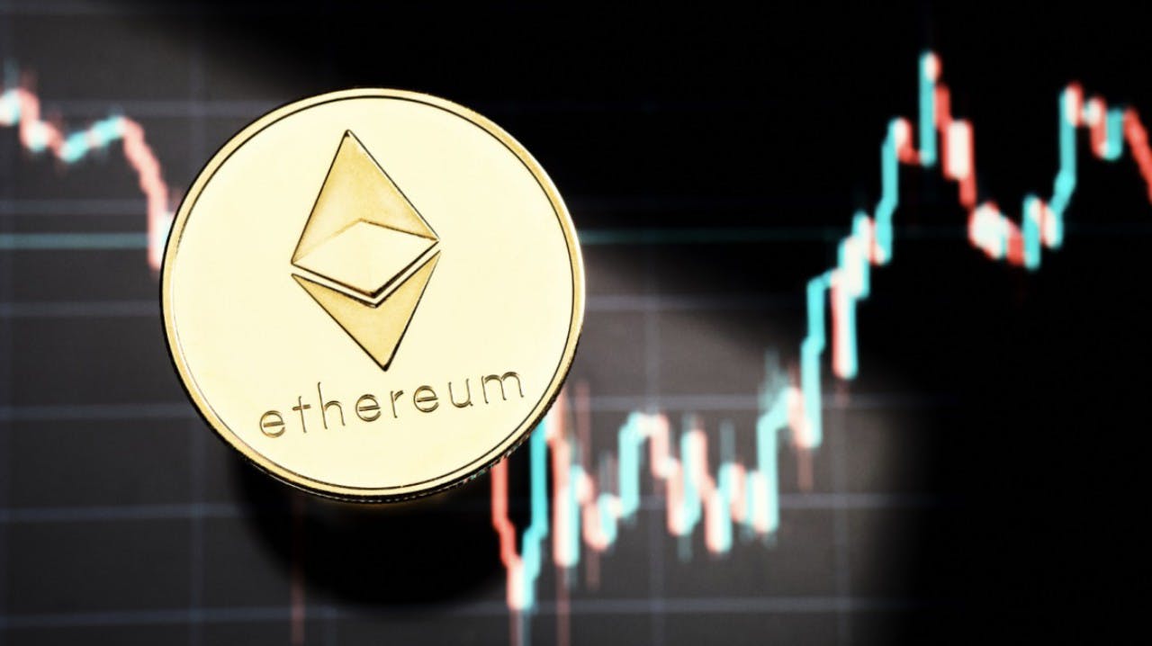 Gambar Lagi! Ethereum Foundation Kembali Jual Rp15 Miliar dalam Bentuk DAI, Apa yang Terjadi?