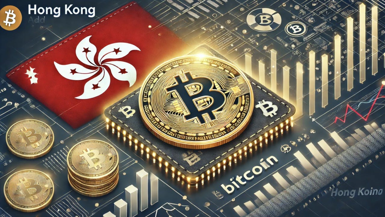 Gambar Hong Kong Siap Jadi Raksasa Web3, Virtual Bank Mulai Terjun ke Dunia Crypto!