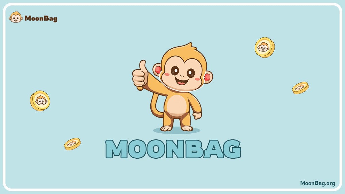 Gambar Jangan Lewatkan! Investasi Menguntungkan di Kripto Baru: MoonBag, Decentraland, dan Beam!