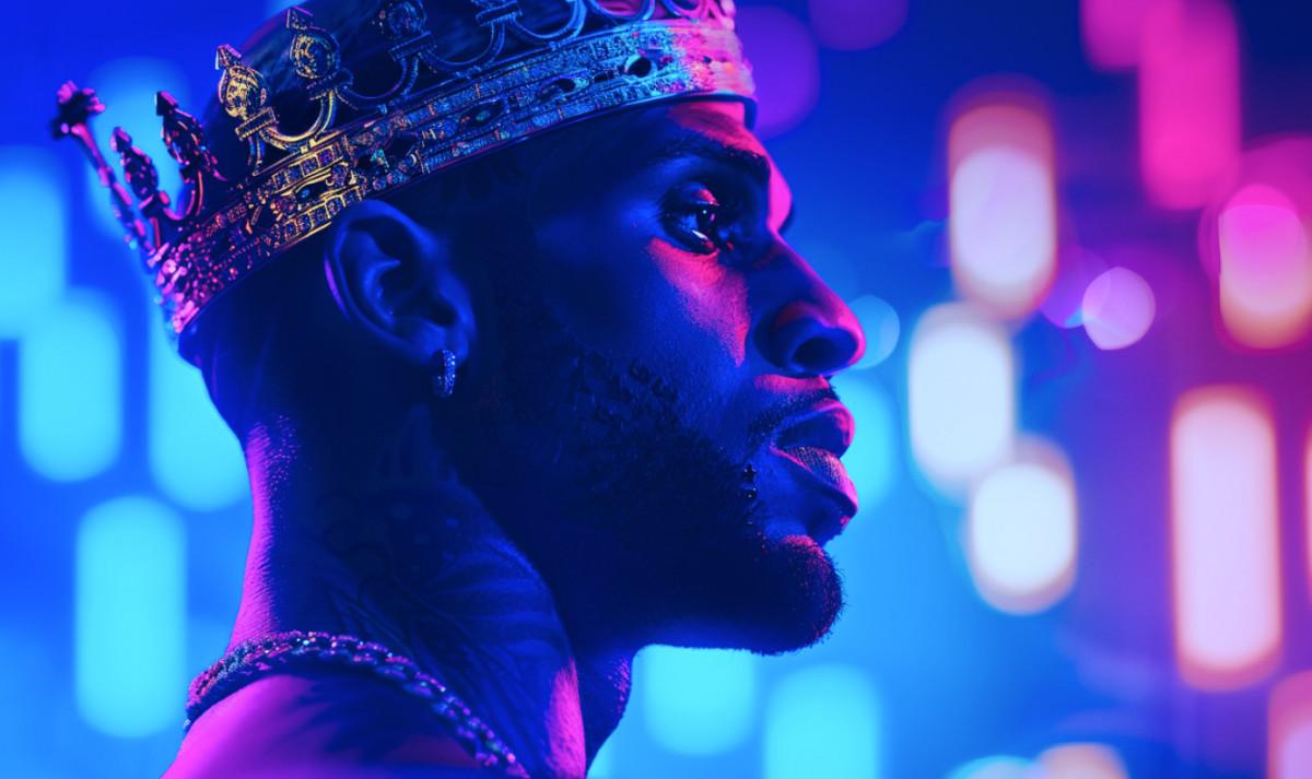 Gambar Jason Derulo Ingin ‘Tim Pembersih’ Crypto, Apa Tujuannya?