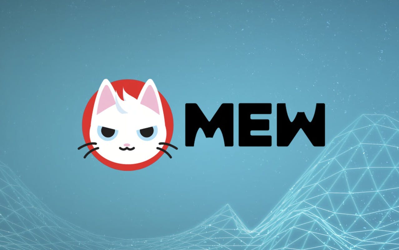 Gambar MEW Token: Meme Coin ‘Cat in a Dog’s World’ di Blockchain Solana