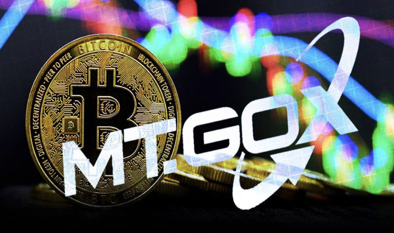 Gambar Mt. Gox Kembali Bergerak, $2 Miliar Bitcoin Dikirim dan Picu Kekhawatiran Penjualan Besar-besaran!