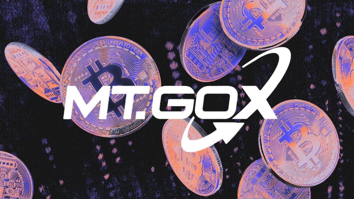 Gambar Harga Bitcoin Merosot Dekati $65.000 Saat Kreditur Mt. Gox Terima Aset di Kraken