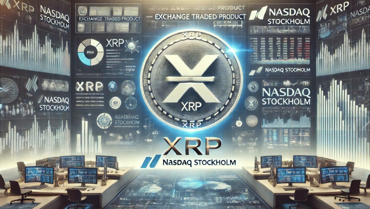 Gambar Harga XRP Berpotensi Meroket di September 2024: Target $0.550!