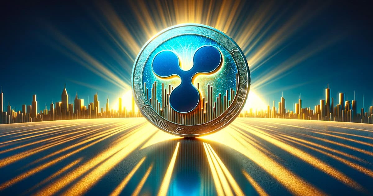 Gambar Ripple Incar IPO di London, Siap Bersaing di Pasar Kripto Global: Harga XRP Siap Meroket 2024?