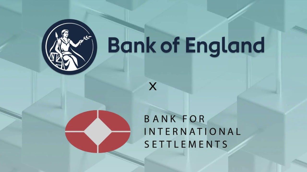 Gambar BIS dan Bank of England Berkolaborasi Luncurkan Proyek Pyxtrial untuk Memantau Stablecoin!