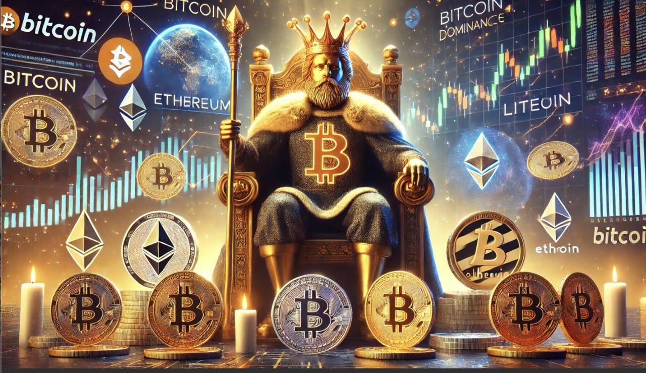 Gambar 4 Alasan Mengapa Bitcoin Akan Meroket di Kuartal 4 2024! Waktunya Akumulasi Kripto?