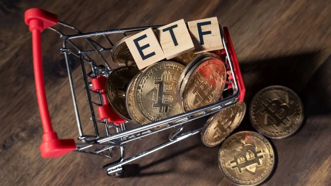 Gambar Goldman Sachs dan Capula Management Jadi Pembeli Terbesar Bitcoin ETF di Q2 2024!