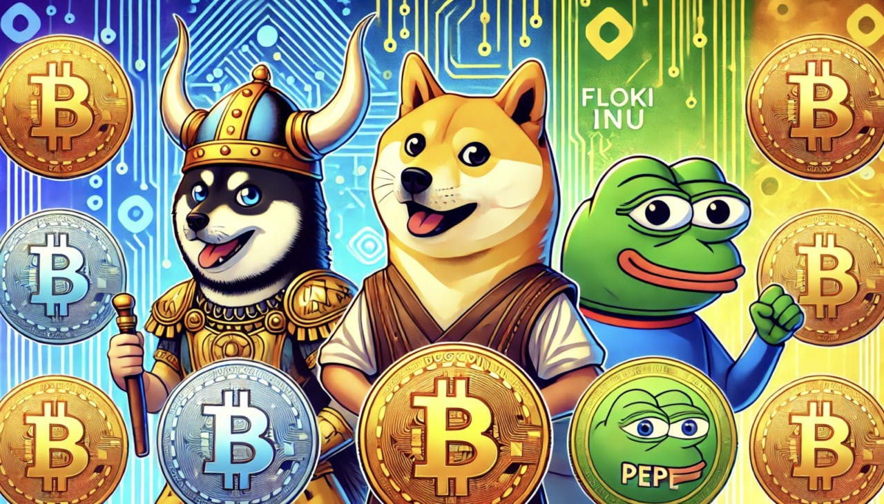 Gambar Setelah DOGS Airdrop Senilai $550 Juta, Komunitas Kripto Beralih ke Hamster Kombat dan Catizen!