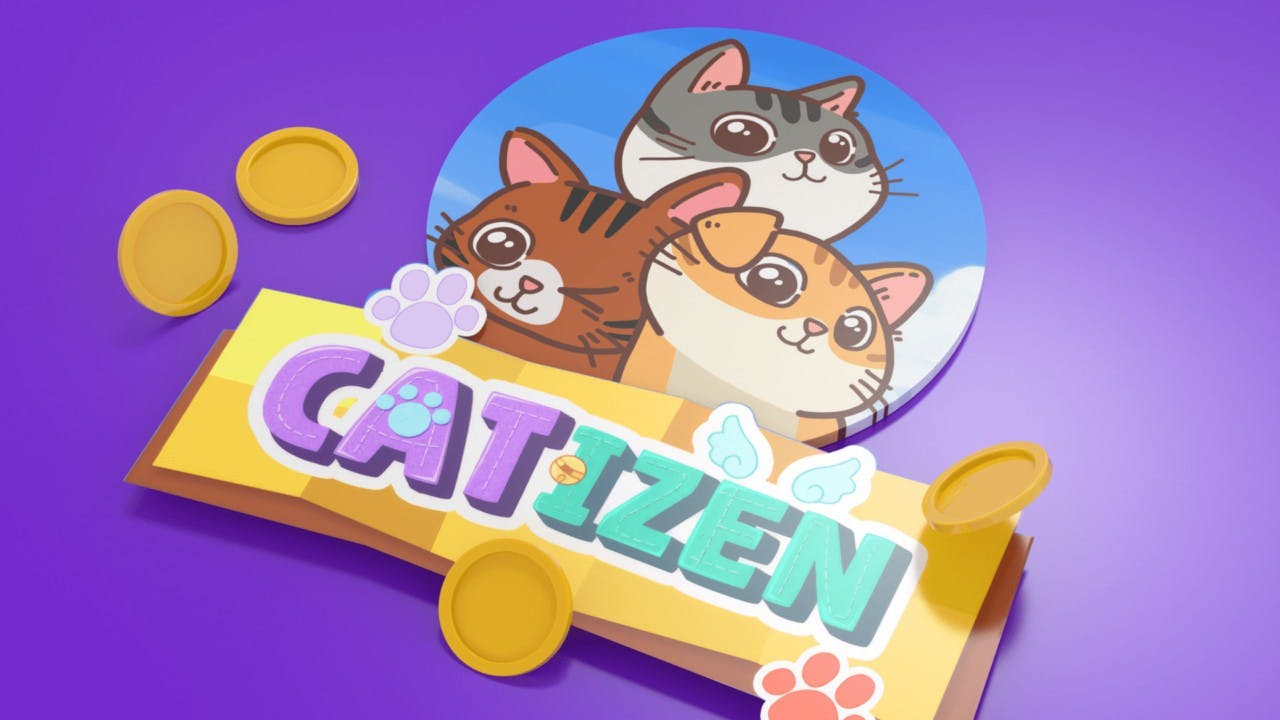 Gambar Catizen dan HashKey Group Rencanakan Kampanye Meowdrop: Siap Bagikan 2 Juta HSK!