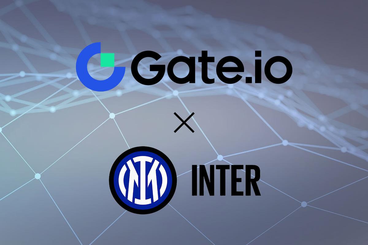 Gambar Gate.io Jadi Sponsor Resmi Inter Milan: Kolaborasi Antara Teknologi dan Sepak Bola!