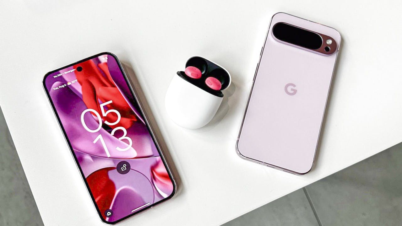 Gambar Google Luncurkan Pixel 9 dengan Fitur AI Terbaru: Gemini Live dan Inovasi Lainnya yang Mengejutkan!