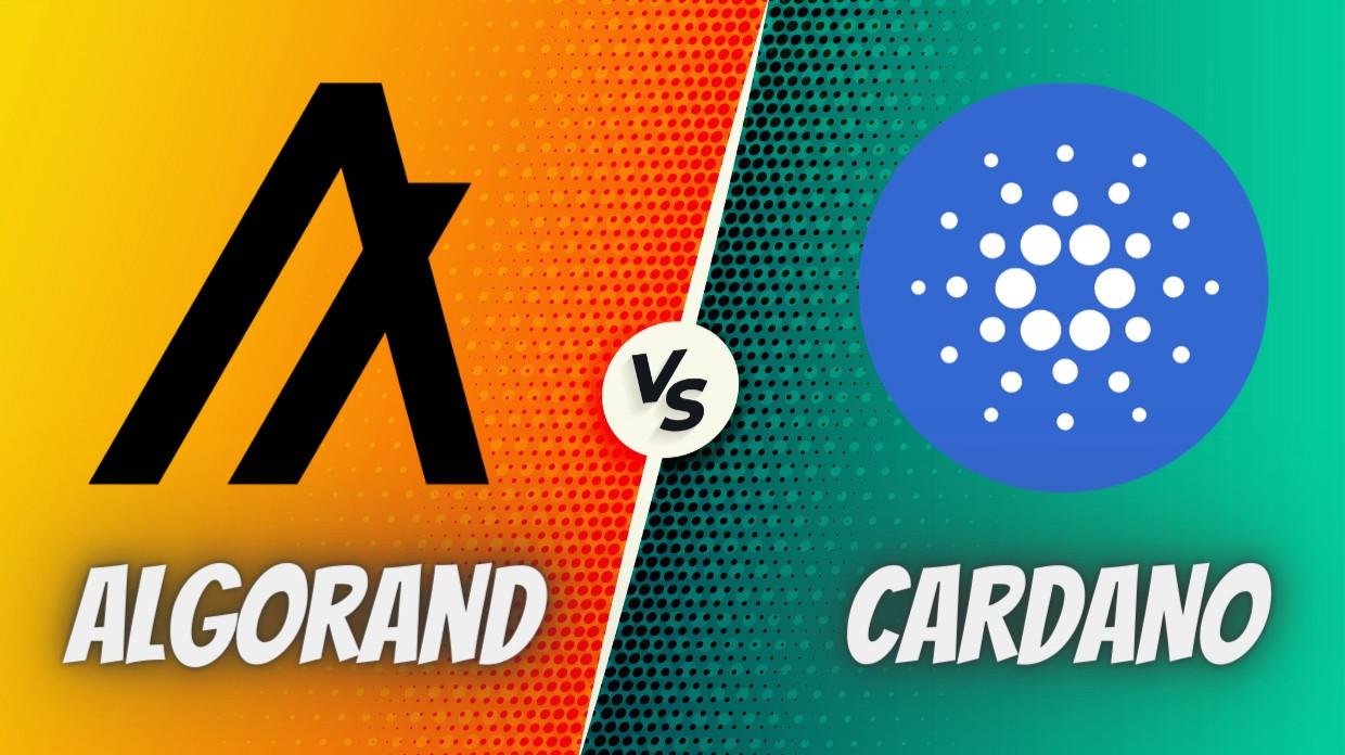 Gambar Cardano dan Algorand: Kolaborasi AI Terdesentralisasi yang Menjanjikan?