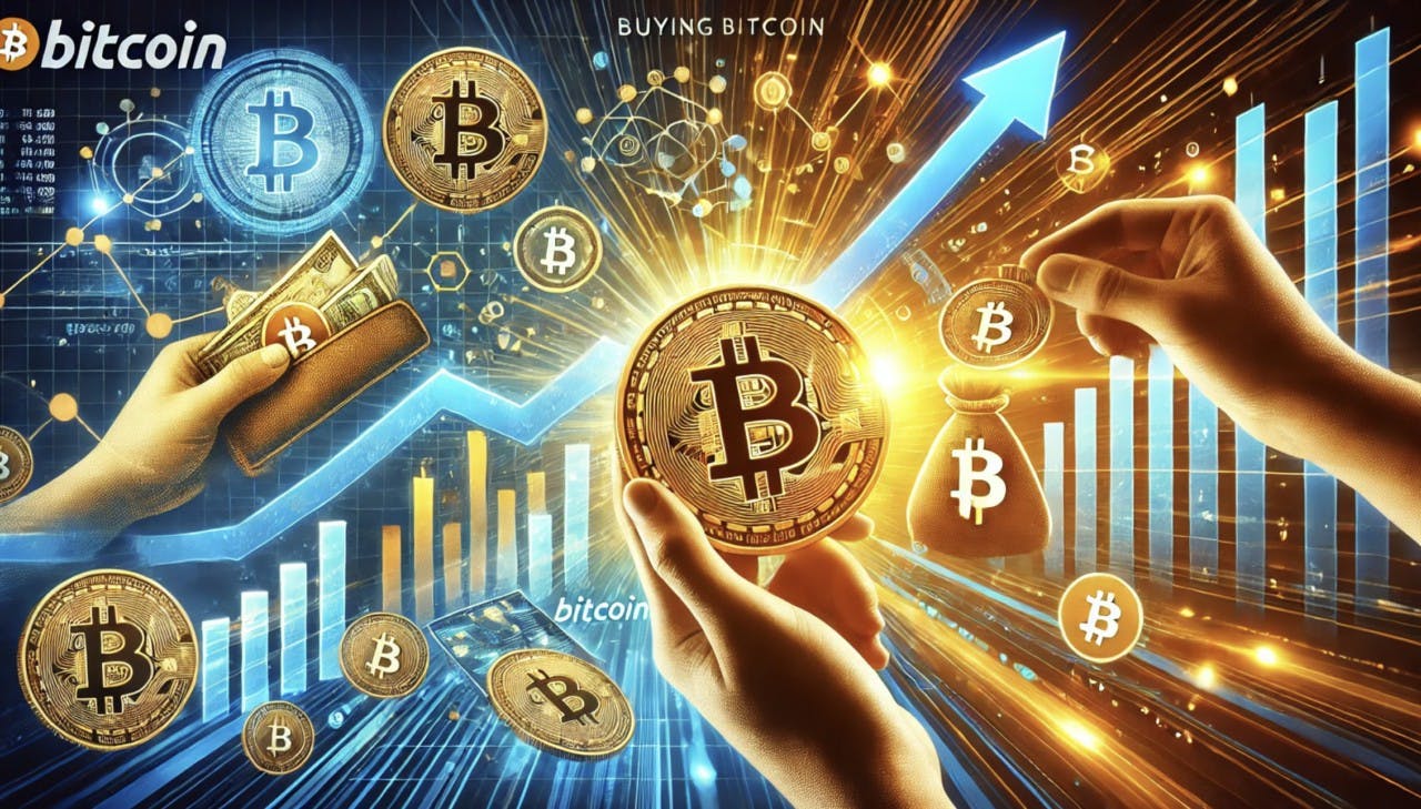 Gambar Bitcoin Mencapai Titik Bullish Agustus 2024: Apa yang Harus Kamu Ketahui?