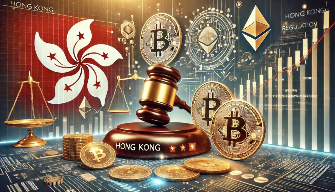 Gambar Hong Kong akan Perketat Regulasi Aset Digital, Apa Artinya untuk Masa Depan Crypto?