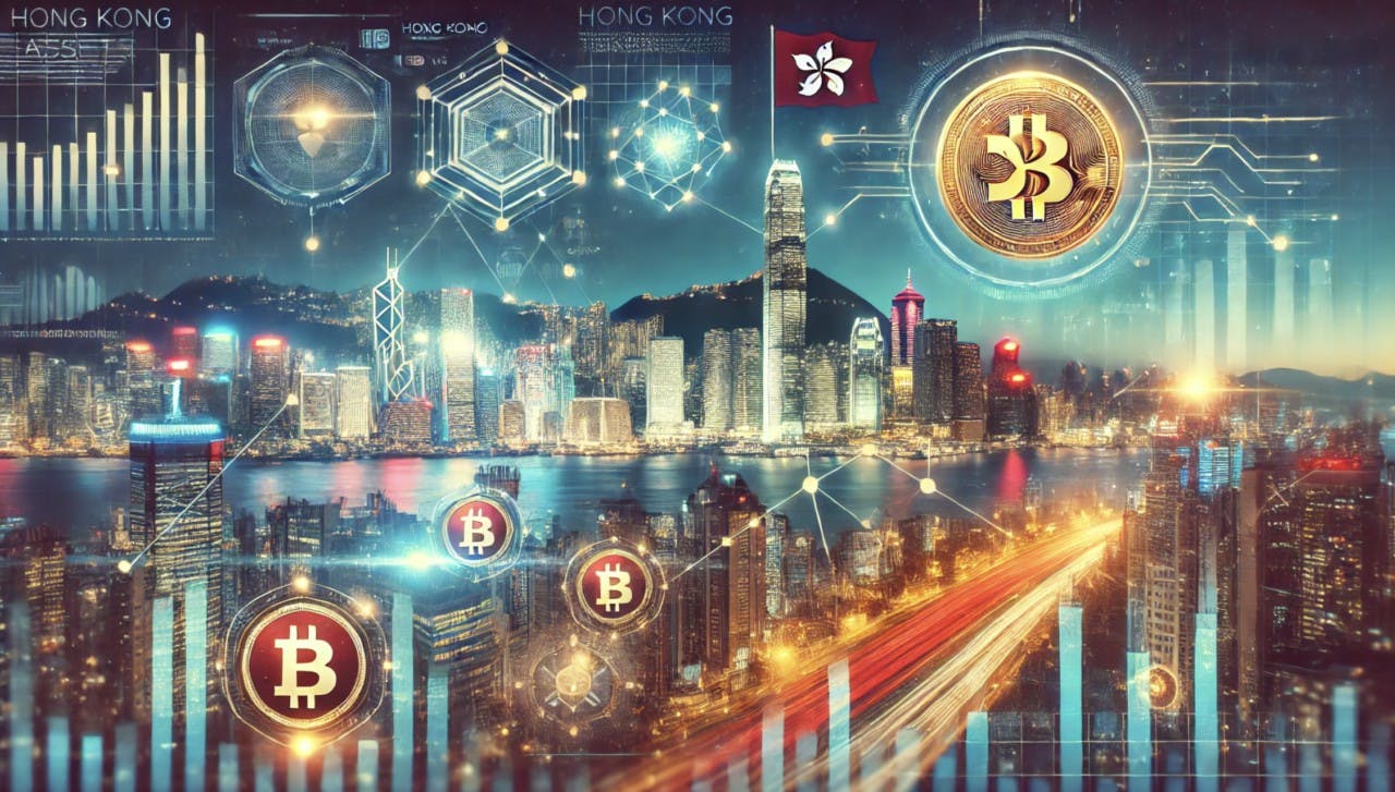 Gambar Hong Kong Luncurkan Sandbox untuk Percepat Adopsi Tokenisasi Aset Dunia Nyata (RWA)