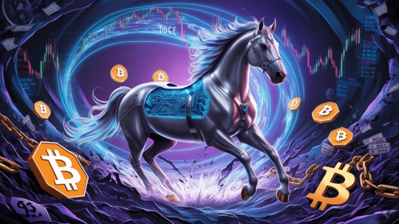 Gambar ETH Pimpin Pasar, Bitcoin Tertinggal – DigiHorse (DIGI) Meroket di Tengah Pergeseran Pasar 2024!