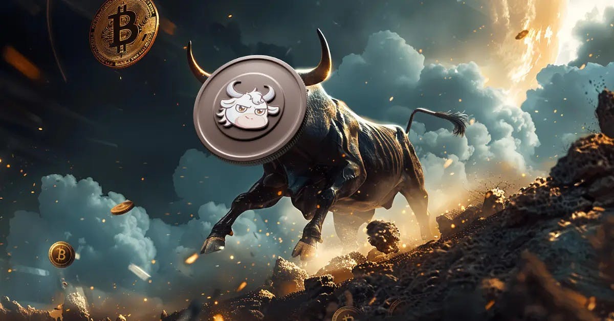 Gambar MoonTaurus: Crypto Baru Diprediksi Meroket 1300% di Kuartal 4 2024, Investor Bersiap!