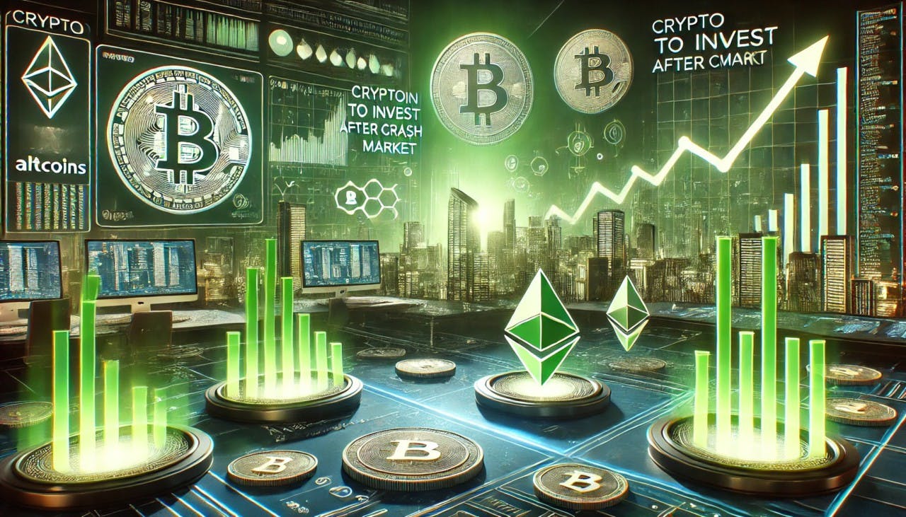 Gambar 5 Kripto yang Harus Diwaspadai untuk Keuntungan Maksimal: Prediksi Harga Altcoin!