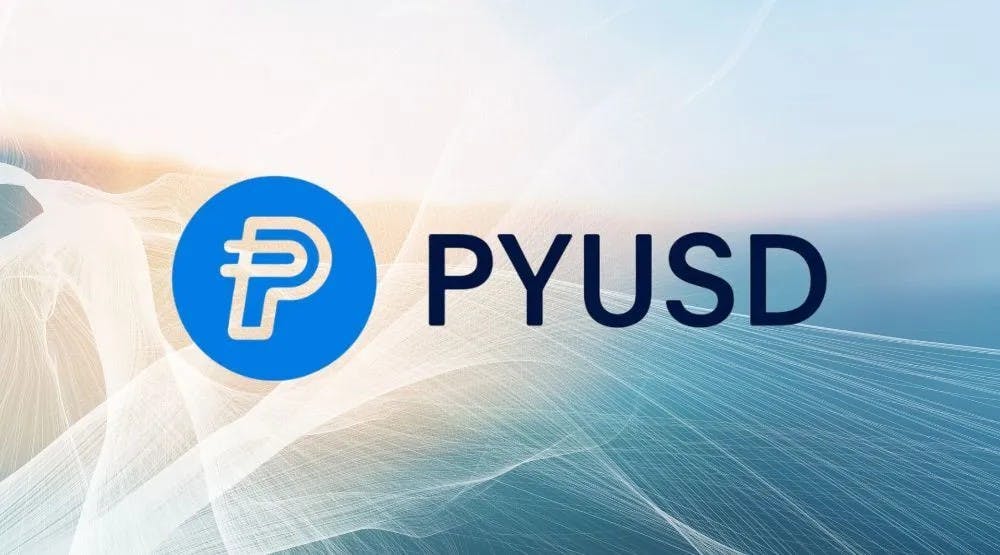 Gambar PayPal USD (PYUSD) Tembus Kapitalisasi Pasar $1 Miliar!